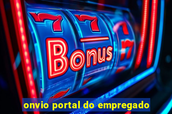 onvio portal do empregado